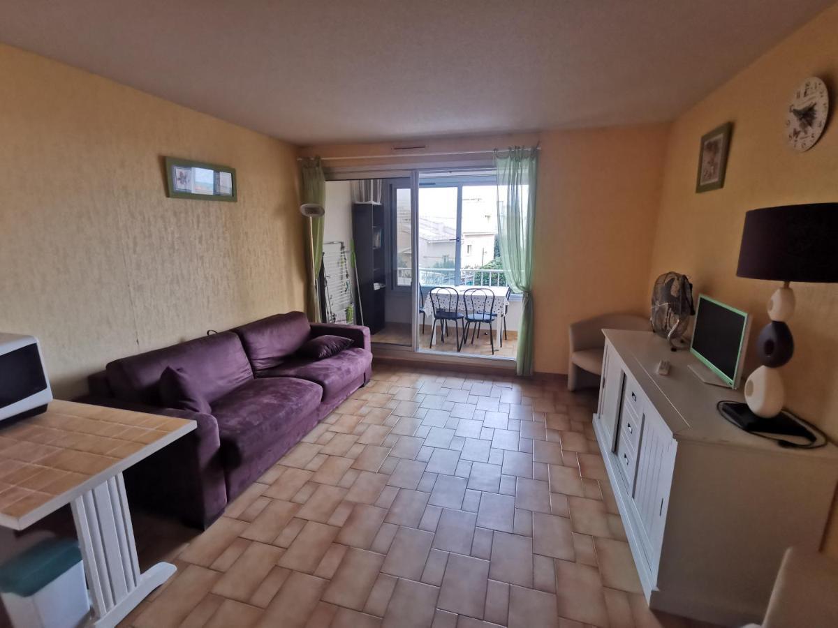 Cap Vacances Leilighet Agde Rom bilde