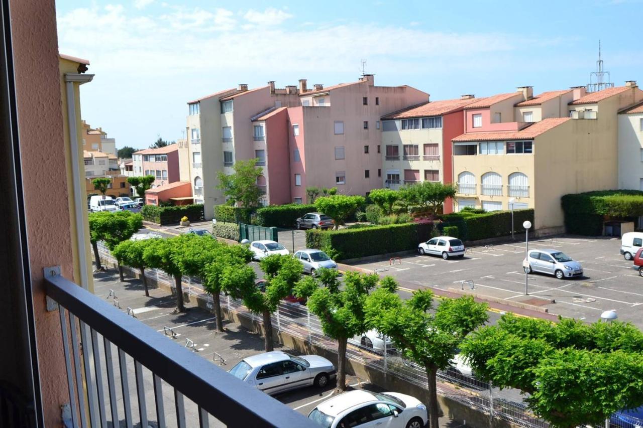 Cap Vacances Leilighet Agde Rom bilde
