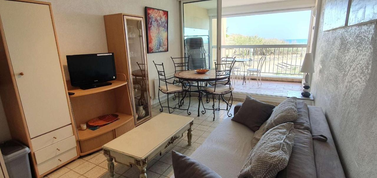 Cap Vacances Leilighet Agde Rom bilde