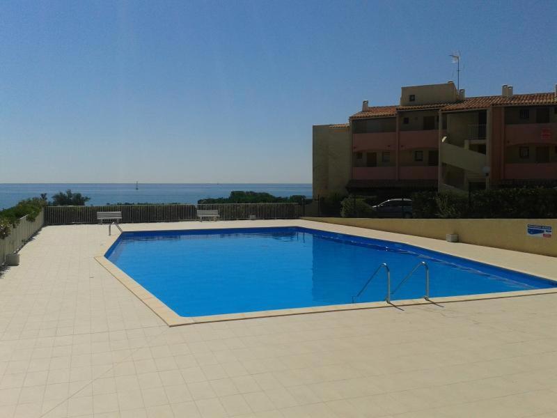 Cap Vacances Leilighet Agde Rom bilde