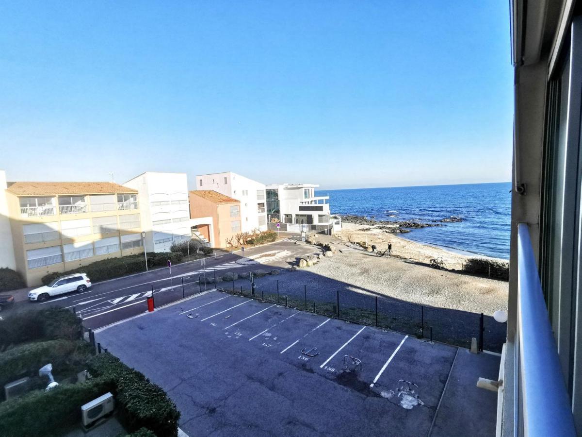 Cap Vacances Leilighet Agde Rom bilde